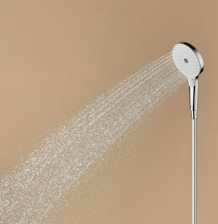 Душевая система Arrow AMG13S869ACP хром